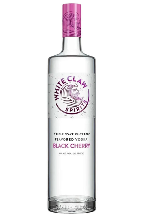 White Claw Black Cherry