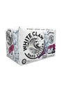 White Claw Hard Seltzer Black Cherry