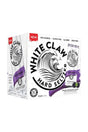 White Claw Hard Seltzer Blackberry