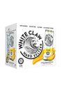 White Claw Hard Seltzer Mango