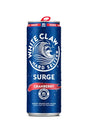 White Claw Hard Seltzer Surge Cranberry