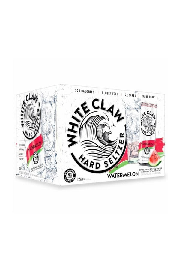 White Claw Watermelon