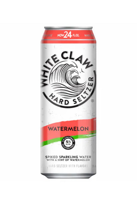 White Claw Watermelon