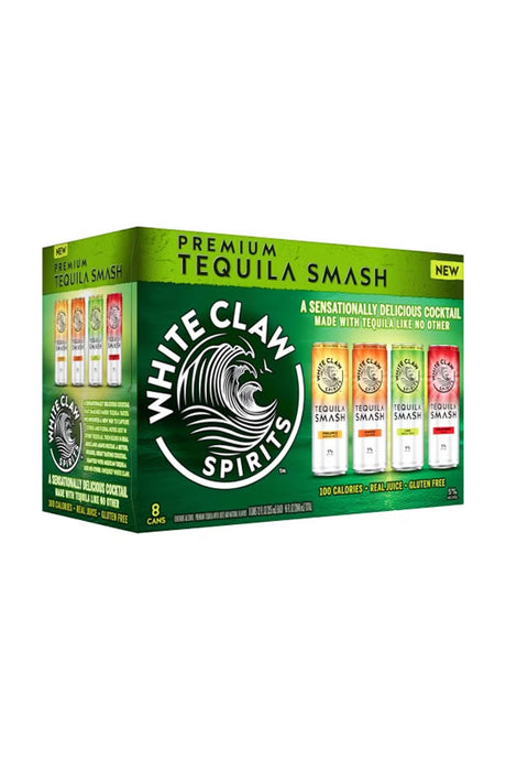 White Claw Tequila Smash