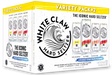 White Claw Claw Tails Variety 2Pk