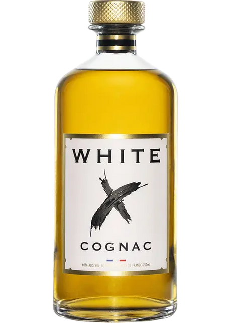 White X Cognac 750ML