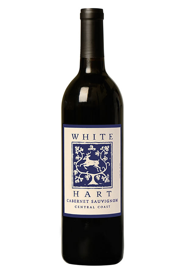 White Hart Cabernet Sauvignon