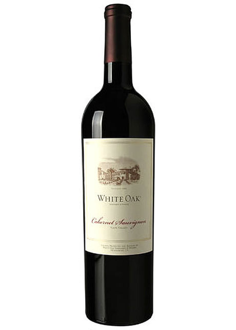 White Oak Cabernet Sauvignon