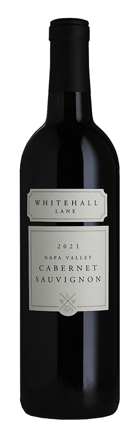 Whitehall Lane Cabernet Sauvignon Napa