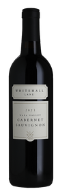 Whitehall Lane Cabernet Sauvignon Napa