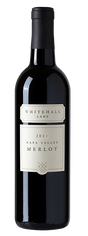 Whitehall Lane Merlot