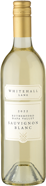 Whitehall Lane Sauvignon Blanc