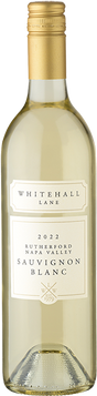 Whitehall Lane Sauvignon Blanc