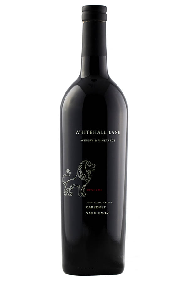 Whitehall Lane Cabernet Sauvignon Reserve