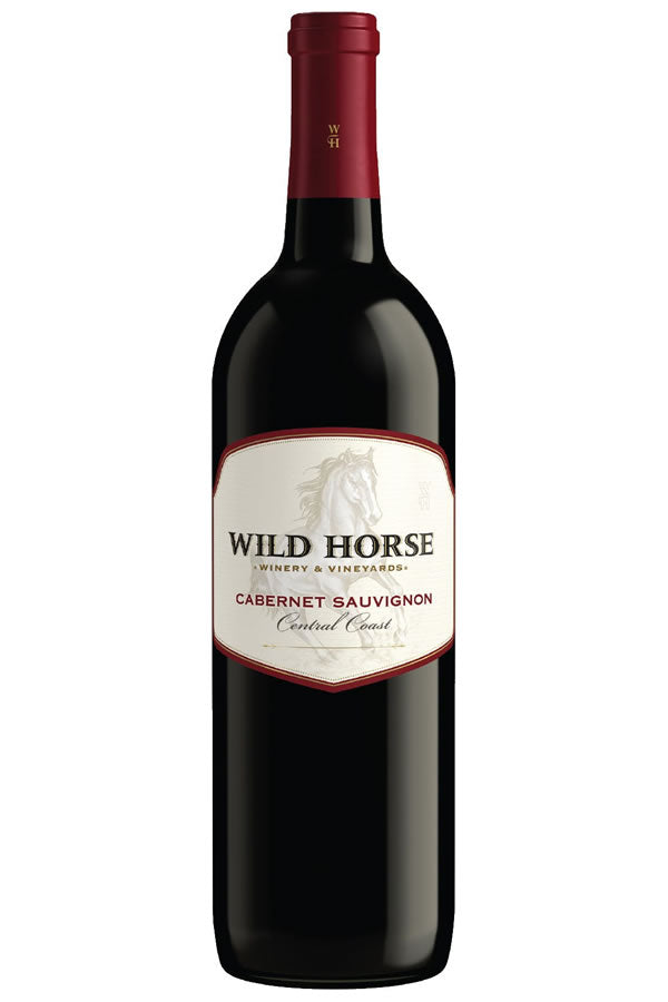 Wild Horse Cabernet Sauvignon