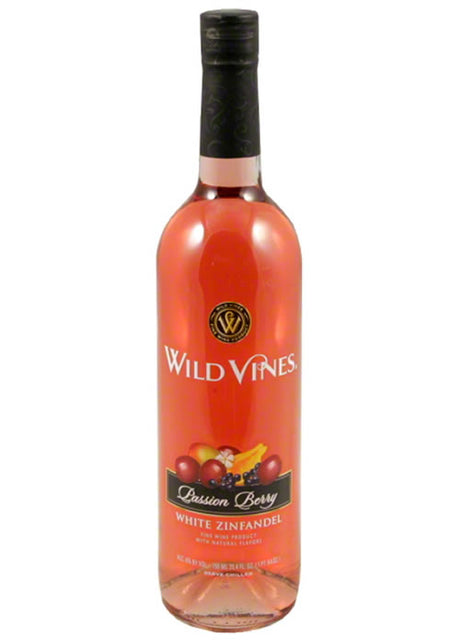 Wild Vines Passsion Berry