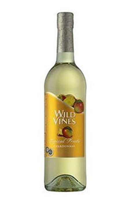 Wild Vines Passion Blend