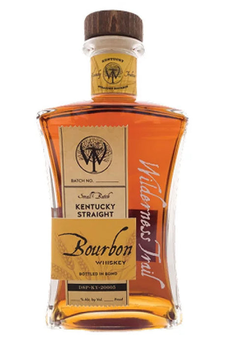 Wilderness Trail Wheated Bourbon