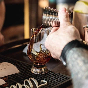 Willett Pot Still Cask Strength Bourbon 750ML