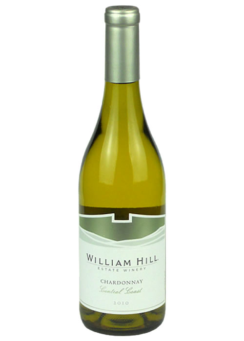 William Hill Central Coast Chardonnay