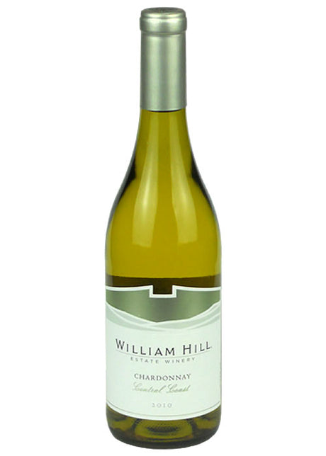 William Hill Central Coast Chardonnay