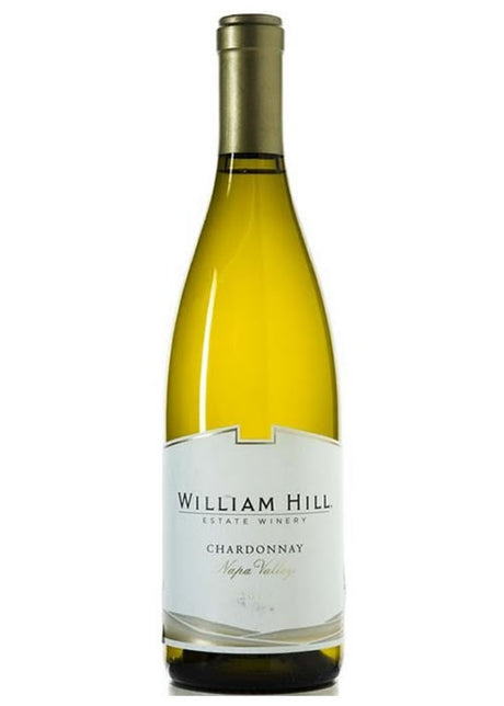 William Hill Chardonnay Napa