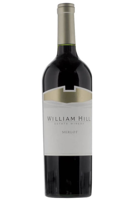 William Hill North Coast Merlot