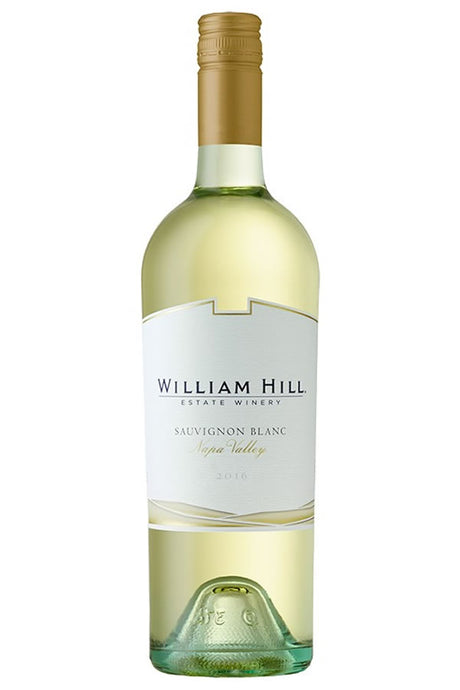 William Hill North Coast Sauvignon Blanc