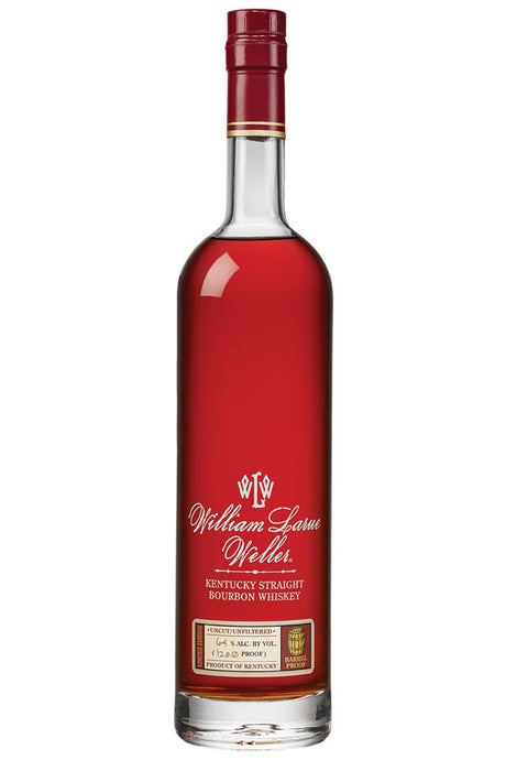 William Larue Weller Bourbon