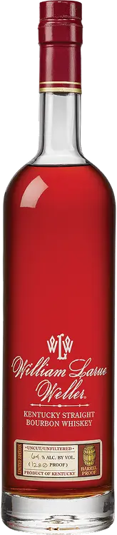 William Larue Weller Bourbon 750ML