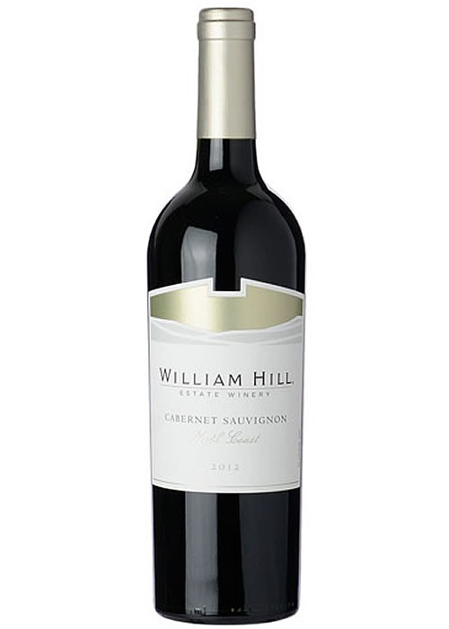 William Hill Cabernet Sauvignon Central Coast