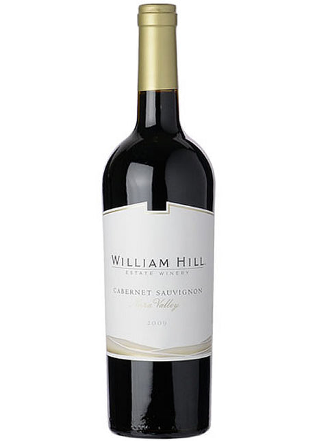 William Hill Cabernet Sauvignon