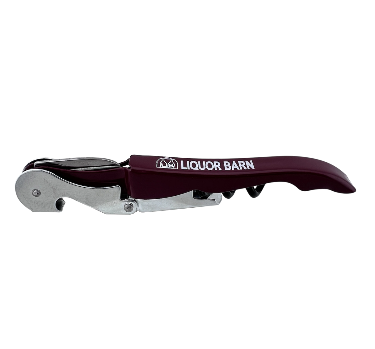 Liquor Barn Corkscrew