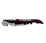 Liquor Barn Corkscrew