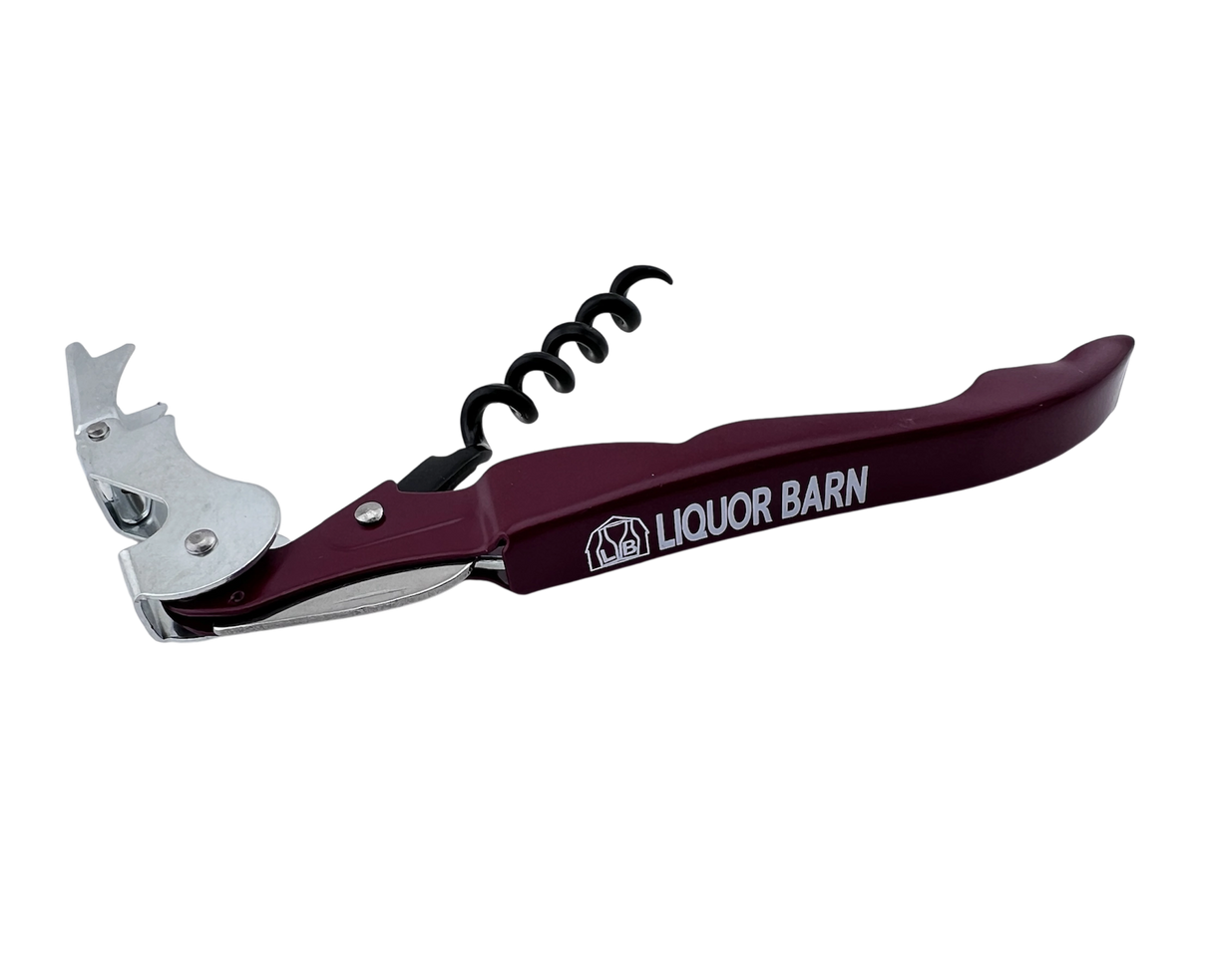 Liquor Barn Corkscrew