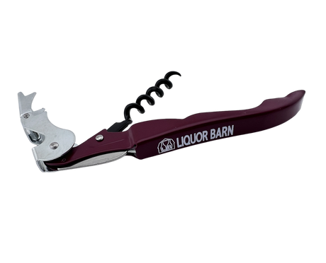 Liquor Barn Corkscrew
