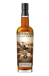 Winglore BRRT! A10 Bourbon 750ML