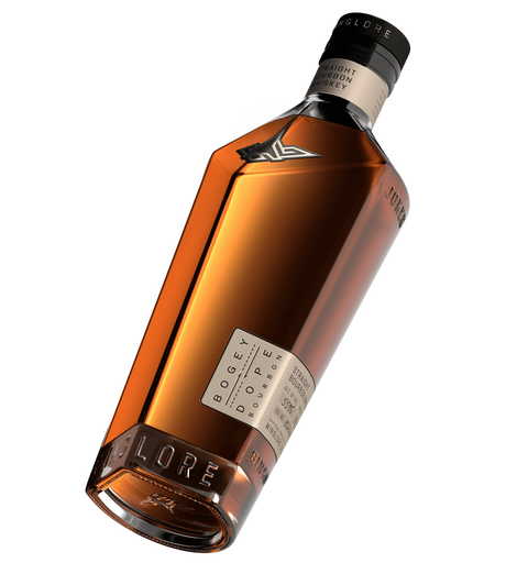 Winglore Bogey Dope Bourbon 750ML