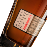 Winglore Bogey Dope Solo Bourbon 750ML