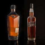 Winglore Bogey Dope Solo Bourbon 750ML