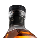 Winglore Nickel on the Grass American Single Malt 750ML