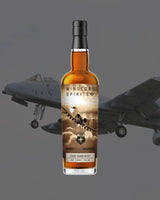 Winglore BRRT! A10 Bourbon 750ML