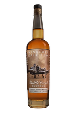 Winglore Battle Creek Bourbon 750ML