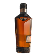 Winglore Bogey Dope Solo Bourbon 750ML