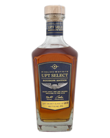 Winglore Bogey Dope UPT Bourbon 750ML - Whiskey | Shop Online at The Liquor Barn
