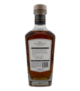 Winglore Bogey Dope UPT Bourbon 750ML