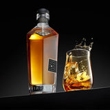 Winglore Nickel on the Grass American Single Malt 750ML