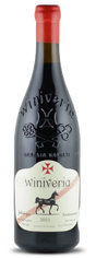 Winiveria Kindzmarauli - Red Wine | Shop Online at The Liquor Barn