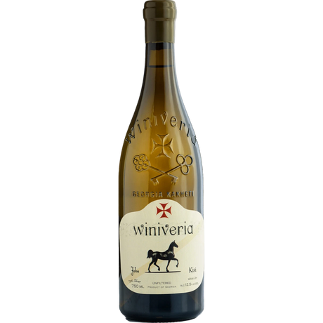 Winiveria Kisi - White Wine | Shop Online at The Liquor Barn