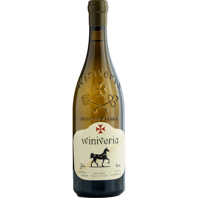 Winiveria Kisi - White Wine | Shop Online at The Liquor Barn